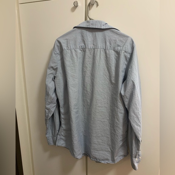 Lightweight button up - Picture 5 of 5